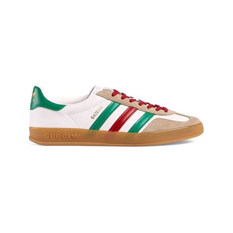 borsello gucci x off white|adidas x gucci gazelle white.